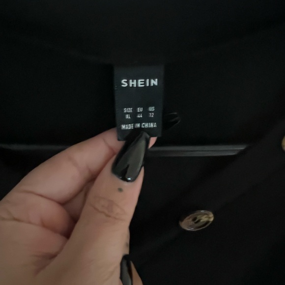 Anna-Kaci Lounge Button Tunic Dress - Picture 6 of 8